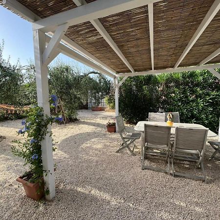 Casa Elio In Val Di Noto Villa Calabernardo Exterior foto