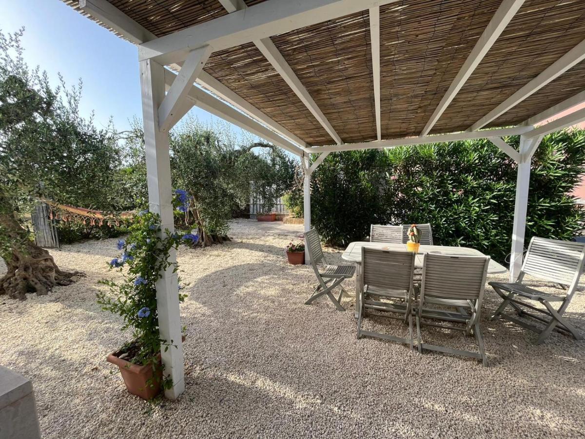 Casa Elio In Val Di Noto Villa Calabernardo Exterior foto