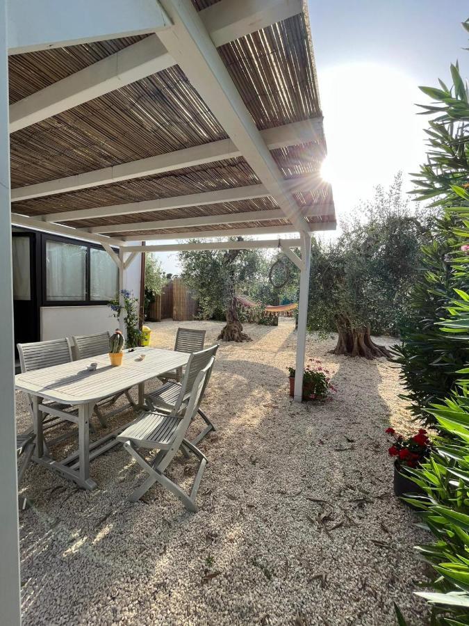 Casa Elio In Val Di Noto Villa Calabernardo Exterior foto